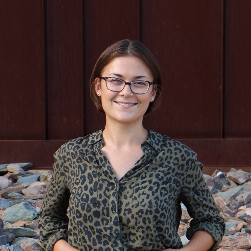 Hannah Peddle, Director of Client Engagement