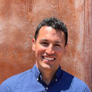 Picture of Martin Leon Silva Cortes
