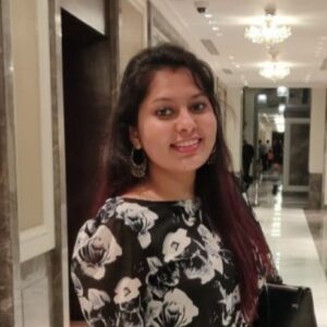 Picture of Shweta Nawkar