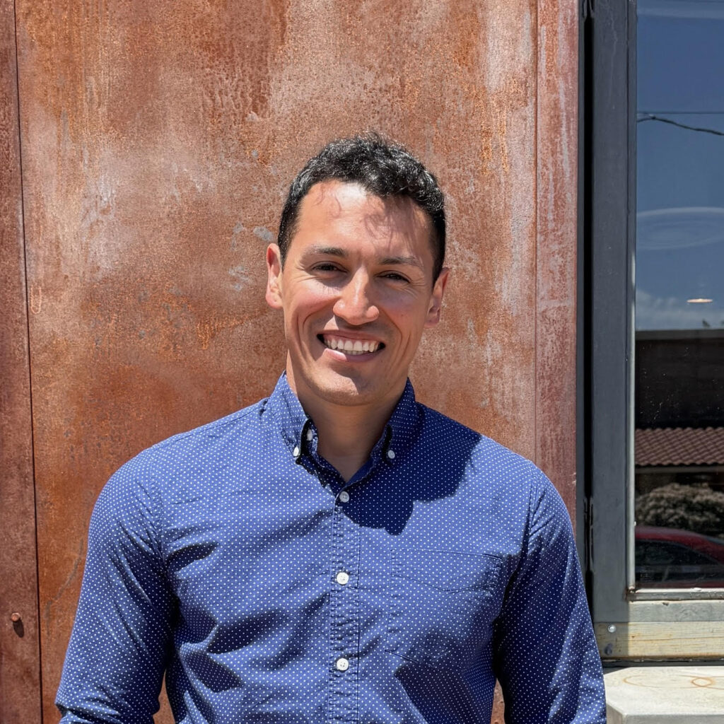 Martin Leon Cortes Silva, MBA - Director, Strategy & Operations
